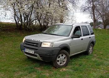 Land Rover Freelander diesel td4 BMW 4x4 Europa hak
