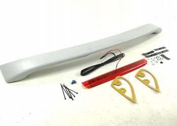 SPOILER LOTKA KLAPY SUBARU IMPREZA II SEDAN 00- OE