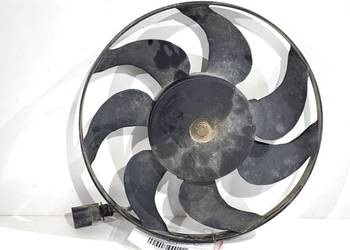 WENTYLATOR KLIMATYZACJI VW PASSAT B6 1K0959455DH 2.0 140KM Kombi 05-11