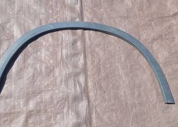 MERCEDES GLC W253 LISTWA BŁOTNIKA PRAWY PRZÓD MERCEDES GLC W253 LISTWA BŁOTNIKA PRAWY PRZÓD