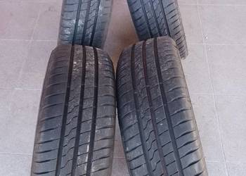 Opony LETNIE FIRESTONE ROADHAWK 185/65 R15 6mm 2024r kpl. 4szt