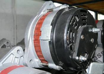 ALTERNATOR MF perkins do silnika 3p ursus c360