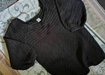 NEW LOOK _ sweter  _ dobry na S , xs , m