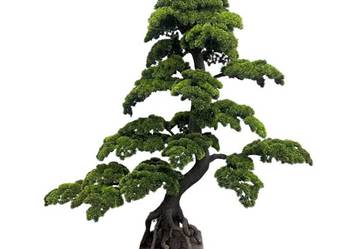 Sztuczne drzewko Bonsai Premium 185x80x185