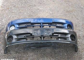 Zderzak przod Renault Megane I lift coupe Radom