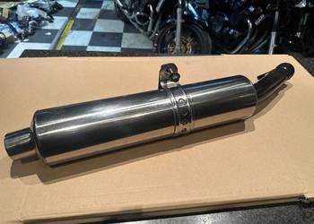 YAMAHA FAZER tłumik wydech Yamaha 5DM