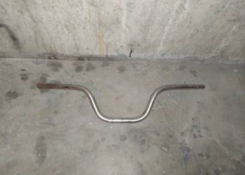Kierownica WSK 125 175 SHL Motocykl PRL