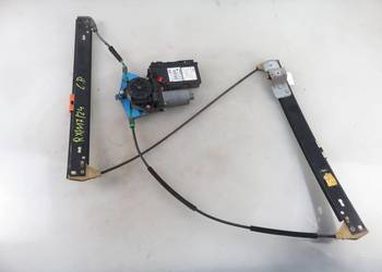 PODNOŚNIK SZYBY LEWY PRZEDNI AUDI A4 B7 8E1959801H 