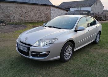 OKAZJA Renault Laguna III 1.5 dCi 2011 – TANIA EKSPLOATACJA
