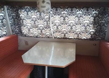 Przyczepa kempingowa aluminium AKTUALNE
