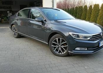 Vw Passat B8. Highline Super stan virtual cockpit Full Led TOP