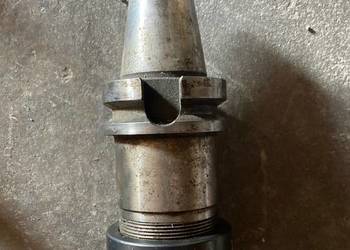 Oprawka zaciskowa BT40 ER40 F/V