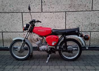 Simson S 51
