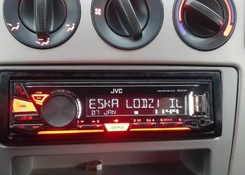 Sprzedam JVC KD-X141