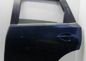 DRZWI TYLNE LEWY TYŁ 42M MAZDA CX5 CX-5 II KF