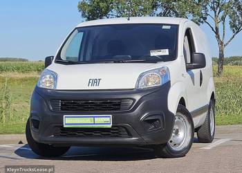 Fiat FIORINO 1.3 EURO6 blaszak 4x2 2022