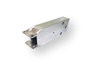 MERCEDES GLA GLB EQA EQB Absorber zderzaka przod OE