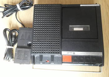 Magnetofon MK 125 sprawny
