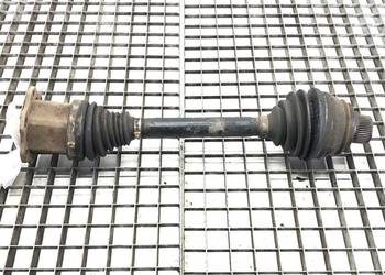 PÓŁOŚ PRAWY PRZÓD AUDI A6 C7 8R0407271C 3.0 245KM 10-18 PRZEGUB