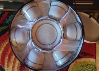 Komplet filiżanek Komplet filiżanek