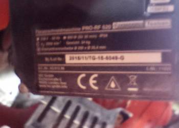 SPRZEDAM Przecinarka DO PŁYTEK TOOLSON FLIESENSCHNEIDER PRO-RF