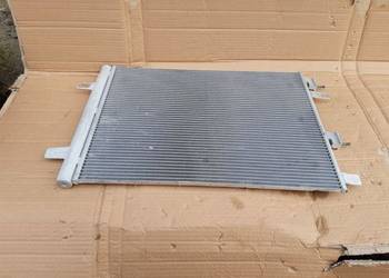 Chłodnica klimatyzacji Mercedes W177  A2475000054 Klima