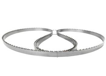 Piła taśmowa KORONET 40x1,1x4000 ROH Producent