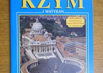 Cinzia Valigi - Rzym i Watykan