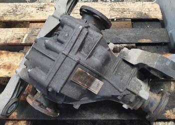 DYFERENCJAŁ TYŁ VOLKSWAGEN PHAETON HGT