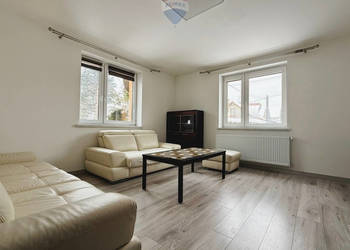 Mieszkanie dwupokojowe w Kamienicy!