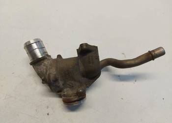 Ford Ranger VI 6 2024r. OBUDOWA TERMOSTATU MB3Q-8K528-AA