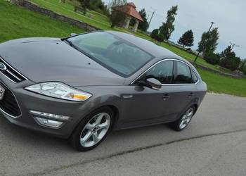 MONDEO MK4