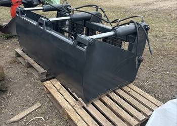 Wycinak szczękowy stoll 1,88m