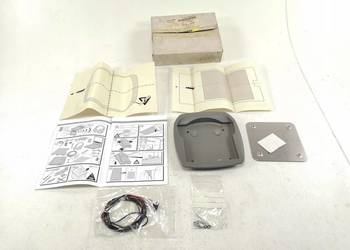 CZĘŚCI MONTAŻOWE ZESTAWU DVD OPEL ZAFIRA B 05-14