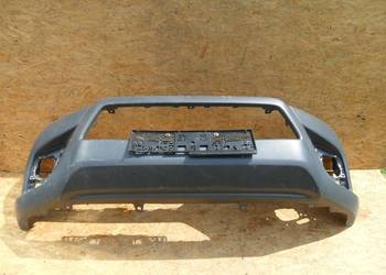 ZDERZAK PRZÓD TOYOTA HILUX VIII 15-18 52119-0K880