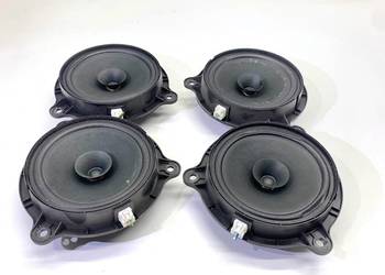 GŁOŚNIKI KOMPLET DACIA DUSTER 281563SG0A Hatchback AUDIO