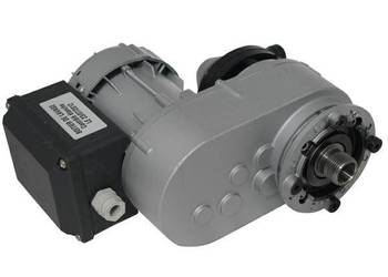 Motoreduktor SIREM R1C245NP7B - 30 obr.min