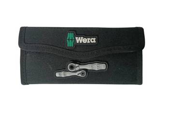 Wera Kraftform Kompakt Zyklop Mini 2, 27 szt.