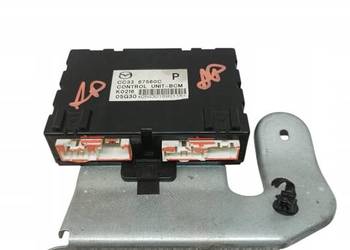 MODUŁ CC3367560C BCM Mazda 5 I (2005-2010)