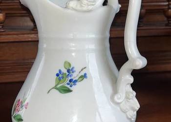 Dzbanek do wody. Copenhagen. B&G. Denmark. Sygnatura z lat 1