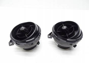 KRATKA NAWIEWU KONSOLI DESKI PRZÓD 14482110 MINI COUNTRYMAN R60 E61