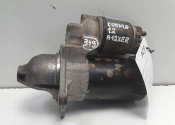 ROZRUSZNIK Opel Corsa D 1.2 16V ROZRUSZNIK bosch A12XER