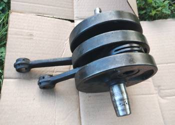 Wał korbowy Mz Ifa Bk 350
