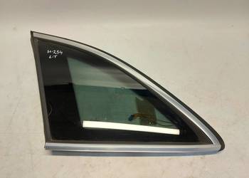 Mercedes W254 GLC 220d SZYBA KAROSERYJNA LEWY TYŁ A2546704700