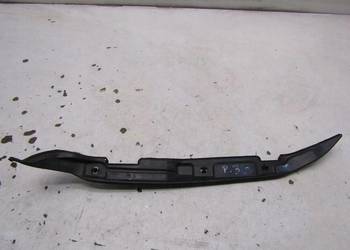 WYGŁUSZENIE BŁOTNIKA PRAWY PRZÓD PRZEDNIA SUZUKI SWIFT VI MK8 72351-53R0