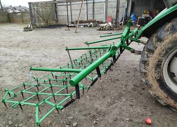 Brony 4 cieżkie połowe