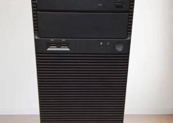 Hp ProLiant ML110 G6 Xeon Core 4x2,40GHz 4Gb RAM