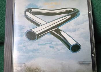 Mike Oldfield Tubular Bells