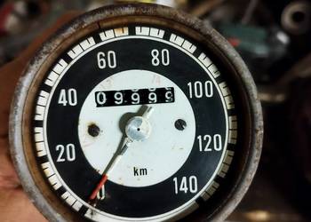 Licznik jawa 250 353