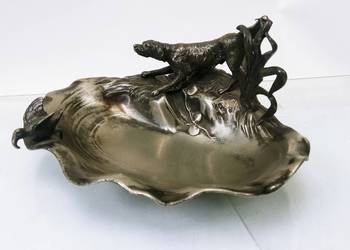 WMF Wizytownik Myśliwski